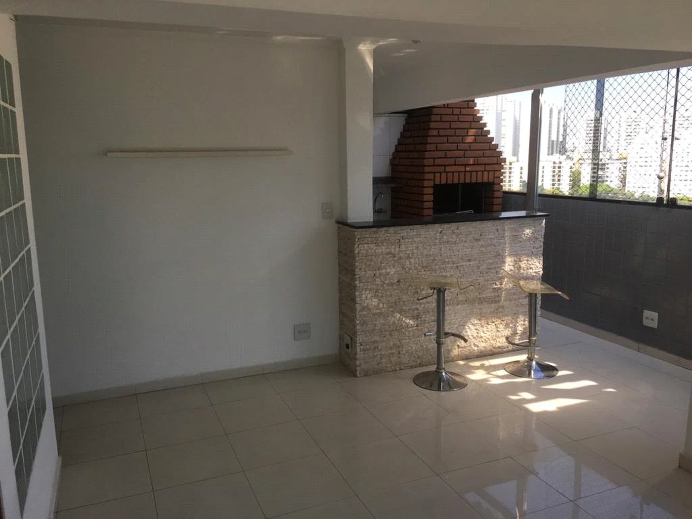Cobertura à venda com 3 quartos, sendo 2 suítes, em Bela Aliança, São Paulo, SP