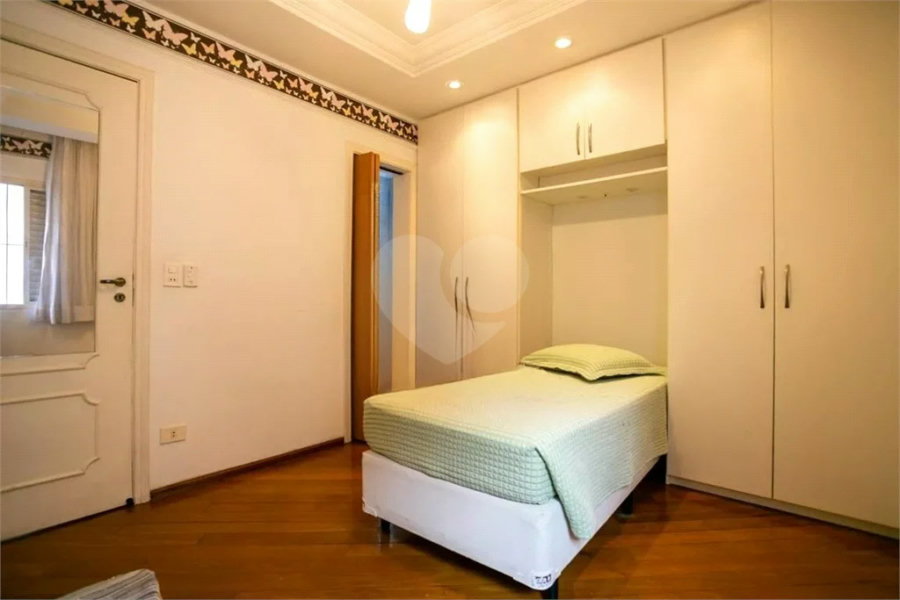 Apartamento à venda com 4 quartos, sendo 2 suítes, em Santana, São Paulo, SP