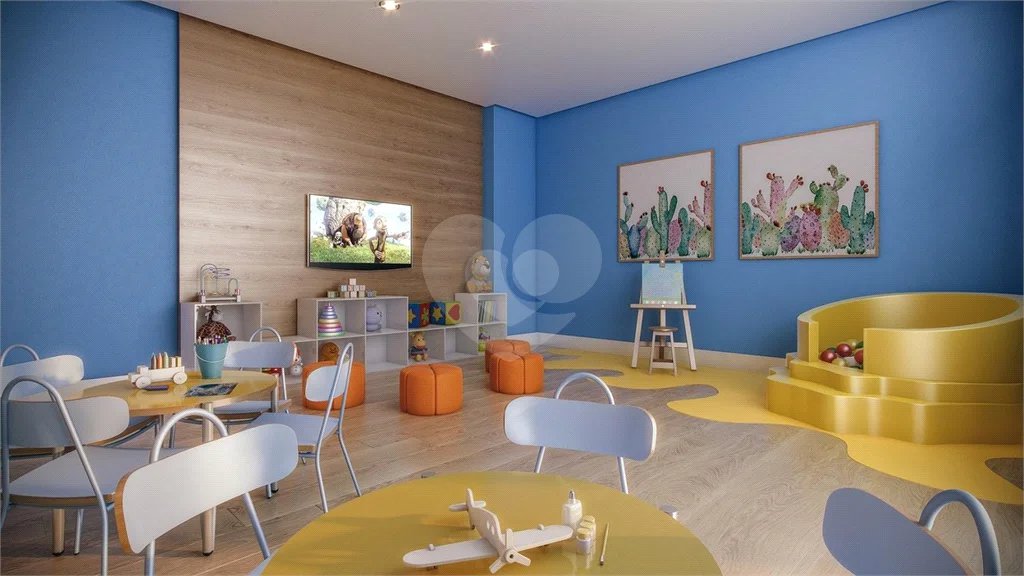 Apartamento na Mooca com 91m² , 650 metros da estação Belém,3 dormitórios,1 suíte,1 Vaga.