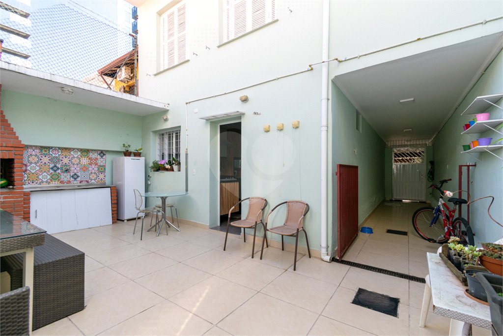 Sobrado à venda com 3 quartos, sendo 1 suíte, em Cidade Monções, São Paulo, SP