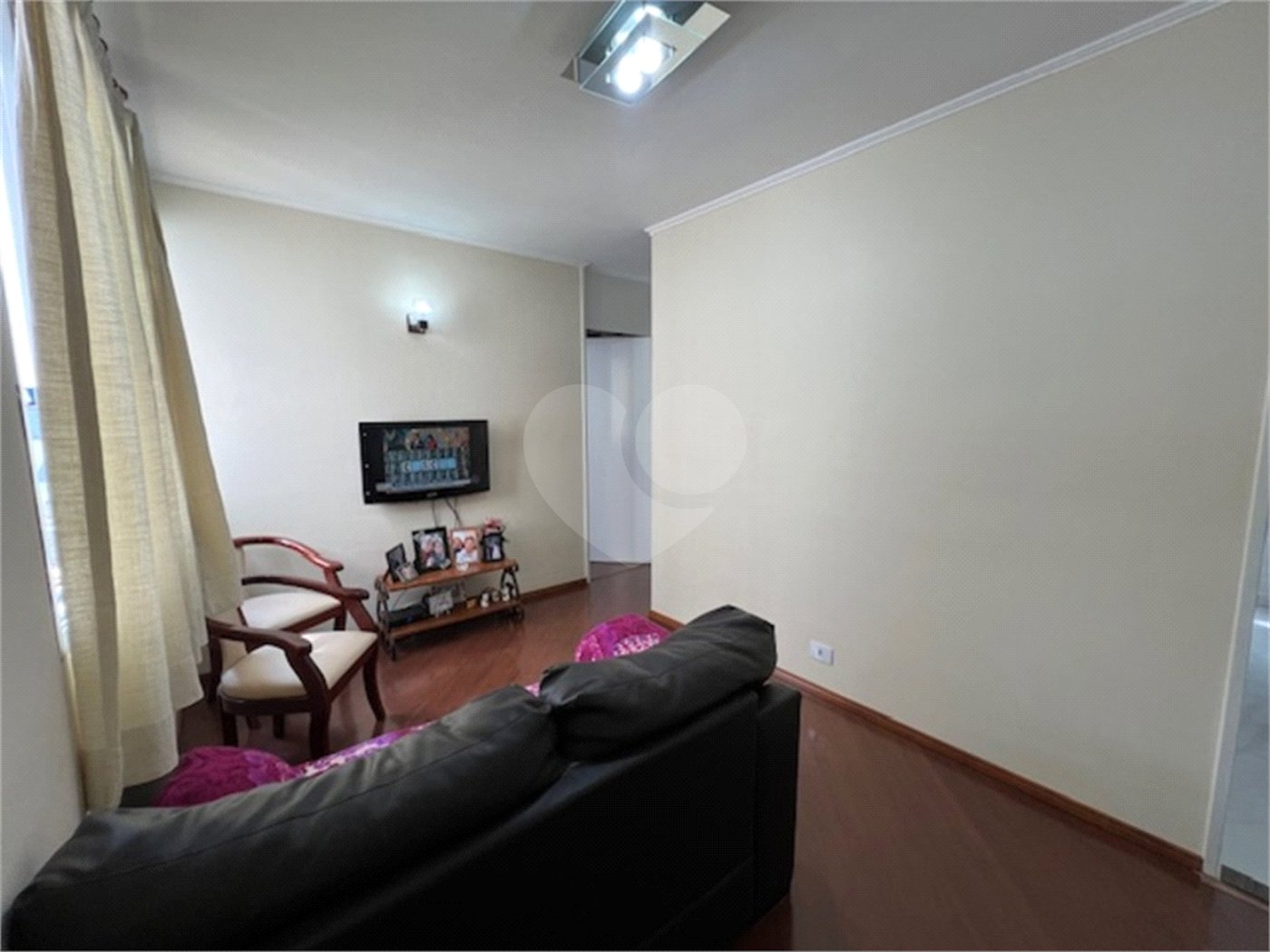 Apartamento à venda com 2 quartos em Casa Verde, São Paulo, SP