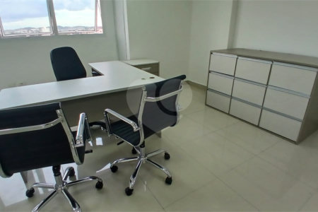 Sala para alugar no Centro, São Bernardo do Campo, SP