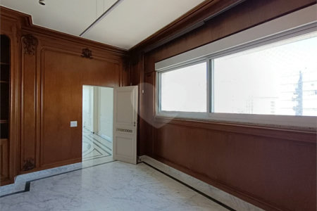 Apartamento em Higienópolis com 4 quartos e 3 vagas
