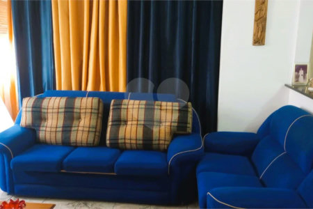 Apartamento a venda 96m² 1 dormitório 2 banheiros 1 vaga - Bela Vista-SP