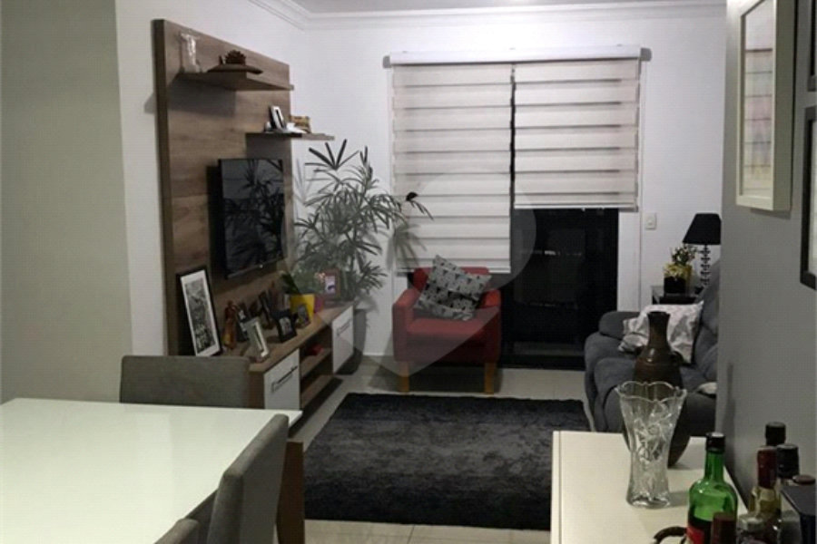 Apartamento à venda com 3 suítes em Santana, São Paulo, SP