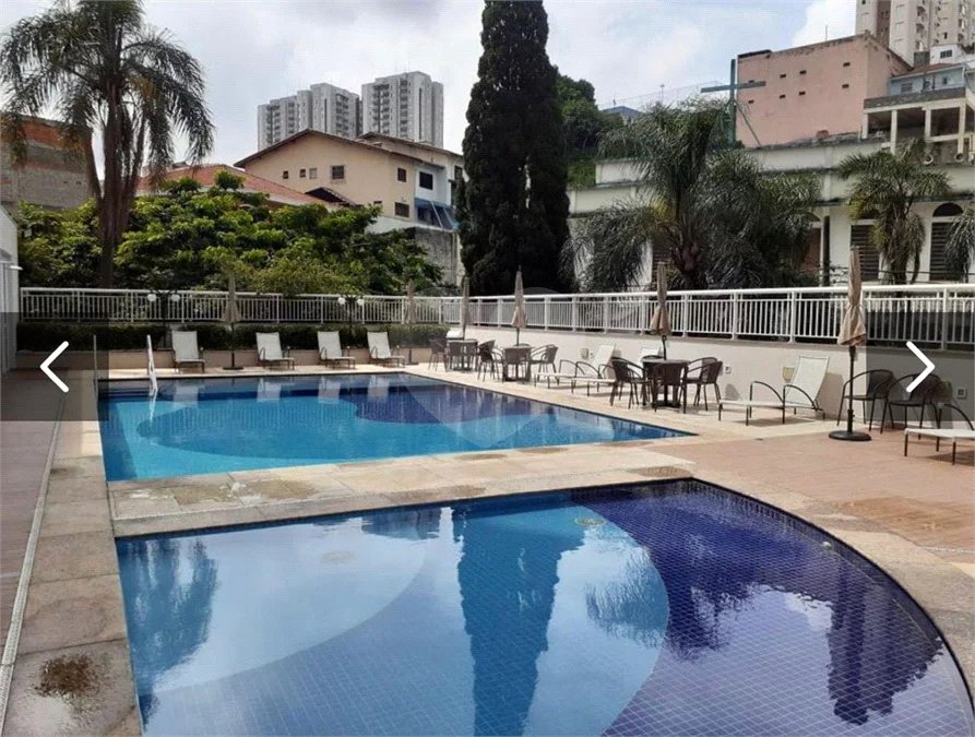 Apartamento á venda na Vila Maria com 3 quartos e 2 vagas