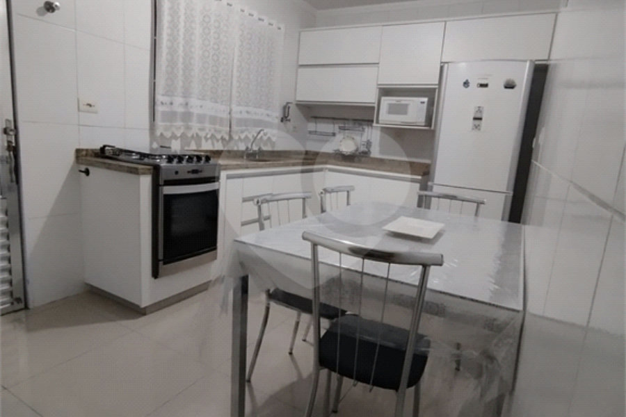 Casa à venda com 2 quartos no condomínio Casa Geminada, São Paulo - SP