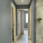 Apartamento à venda com 3 quartos, sendo 1 suíte, em Vila Andrade, São Paulo, SP