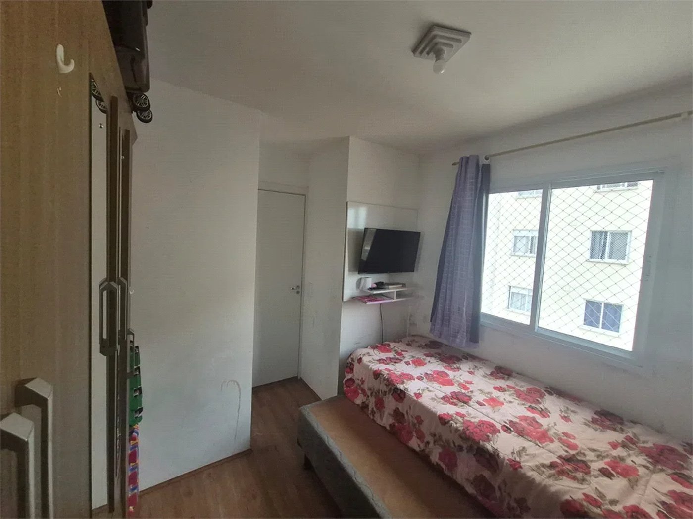Apartamento à venda com 2 quartos em Jardim Celeste, São Paulo, SP