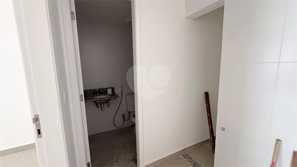 Apartamento à venda com 1 suíte em Tijuca, Rio de Janeiro, RJ