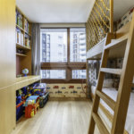 Apartamento à venda com 3 suítes em Jardim das Bandeiras, São Paulo, SP
