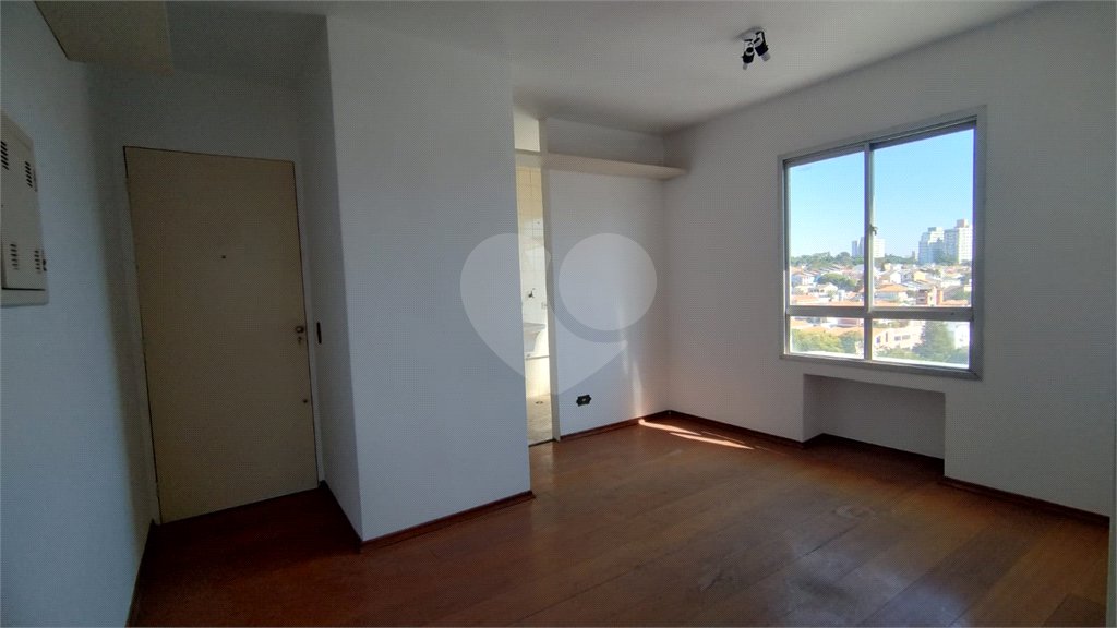 Studio à venda com 1 quarto em Saúde, São Paulo, SP