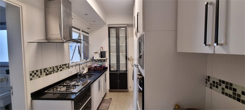 Apartamento à venda com 3 quartos, sendo 1 suíte,  em Lauzane Paulista, São Paulo, SP