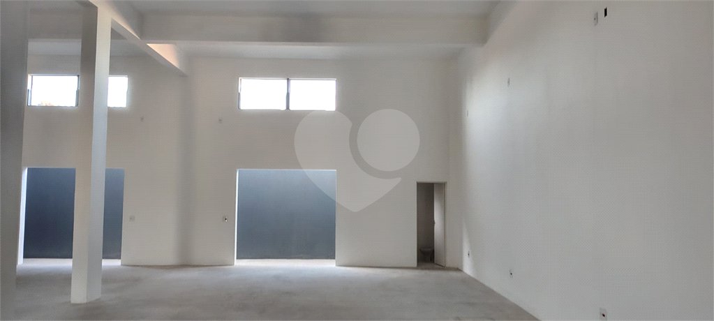 Galpão para alugar em Conjunto Habitacional Júlio de Mesquita Filho, Sorocaba, SP
