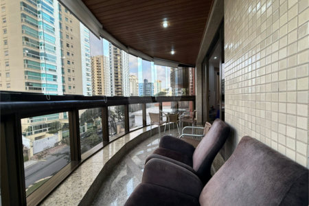 Apartamento à venda ou para alugar com 3 suítes em Santana, São Paulo, SP