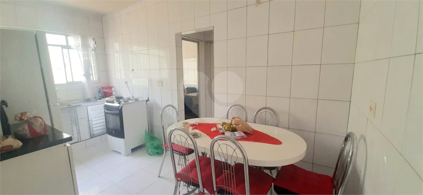 Casa à venda com 4 quartos em Vila Mazzei, São Paulo, SP