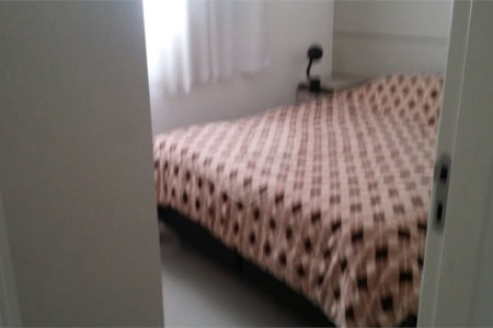 Apartamento à venda com 2 quartos, sendo 1 suíte, em Vila Nova Alba, São Paulo, SP