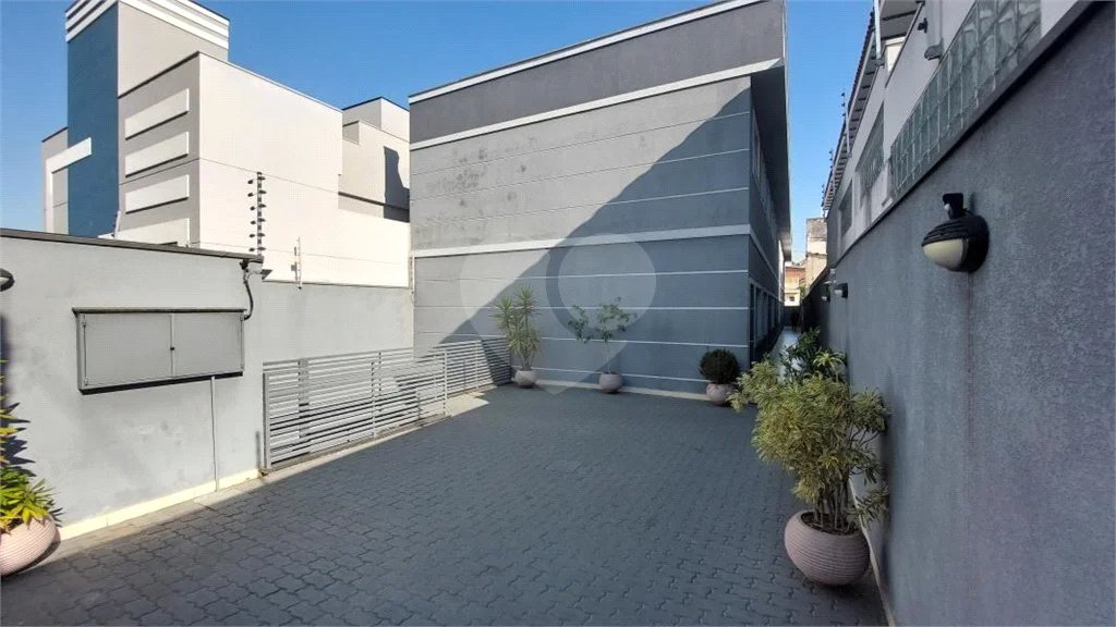 Casa à venda com 2 quartos em Vila Gustavo, São Paulo, SP