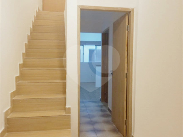 Sobrado à venda com 2 quartos em Jaçanã, São Paulo, SP