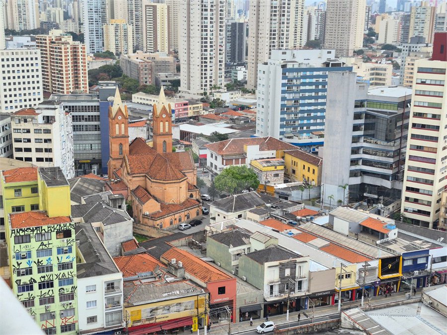 Apartamento para alugar com 2 quartos, sendo 1 suíte, em Lapa, São Paulo, SP