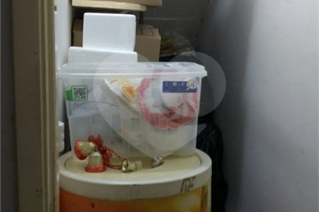 Casa à venda com 3 quartos, sendo 1 suíte, no condomínio Residencial Água Fria, São Paulo - SP