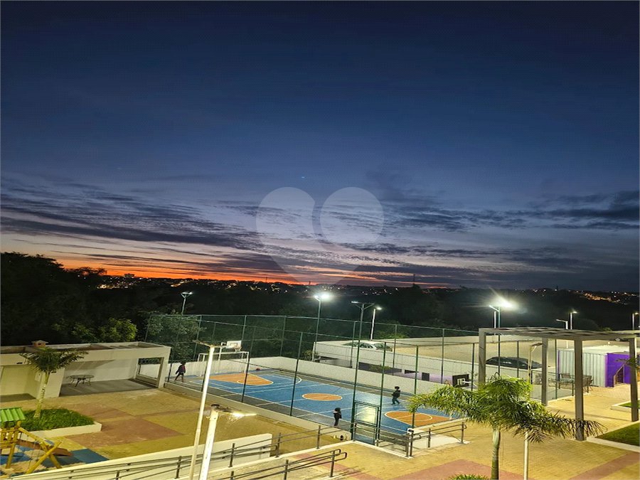 Apartamento à venda com 2 quartos em Parque Empresarial das Mangueiras, Sorocaba, SP