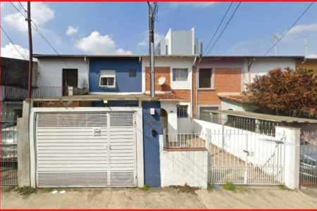 Casa à venda com 3 suítes em Pinheiros, São Paulo, SP