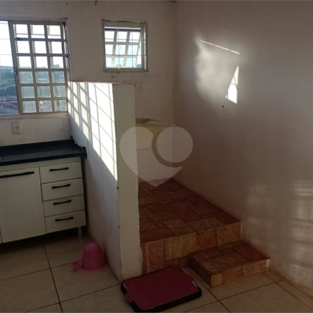 Casa à venda com 4 quartos em Jardim Nova Era, Itapetininga, SP