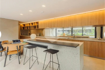 Apartamento à venda ou para alugar com 1 quarto em Pinheiros, São Paulo, SP