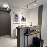 Apartamento à venda com 1 suíte em Vila Polopoli, São Paulo, SP