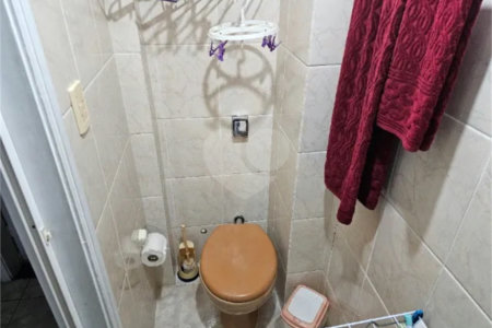 Apartamento à venda com 2 quartos em Tijuca, Rio de Janeiro, RJ