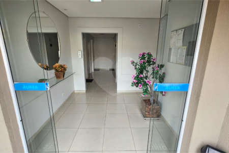 Apartamento à venda com 2 quartos em Chácara Bela Vista, Poá, SP