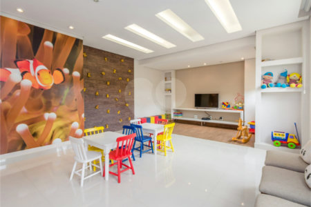 Apartamento para alugar com 2 quartos, sendo 1 suíte, em Vila Caraguatá, São Paulo, SP