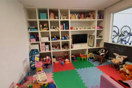 Casa à venda com 3 suítes no condomínio Metropolitan, São Paulo - SP