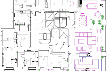 Apartamento à venda com 4 suítes em Moema, São Paulo, SP