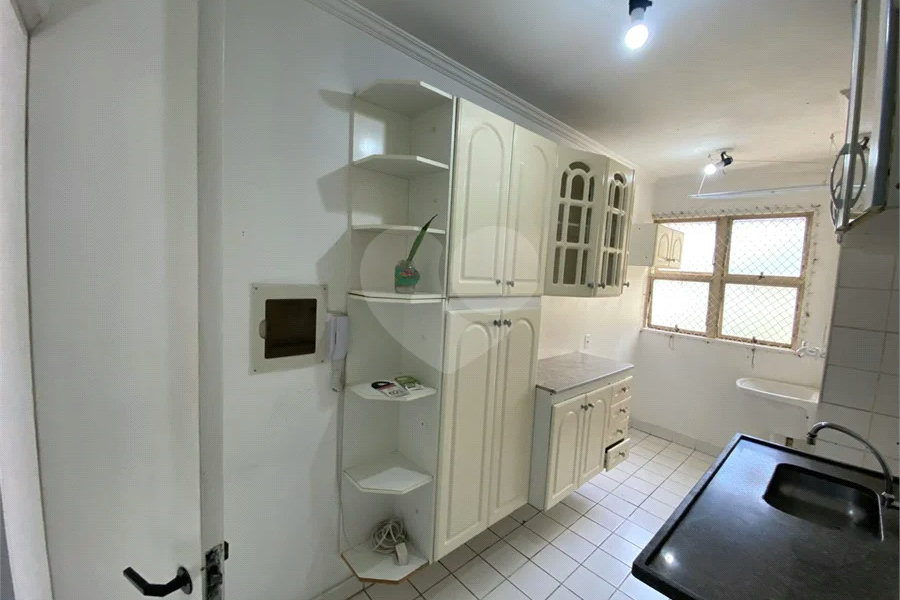 Apartamento com 67 m², 3 quartos, sala 2 ambientes, sacada, banheiro americano, gerador, 1 vaga, área verde e Pet-Place, Imirim-Sp
