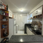 Apartamento à venda com 2 quartos em Alto da Boa Vista, Ribeirão Preto, SP