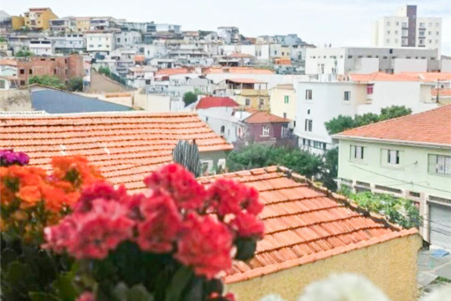 Apartamento à venda com 2 quartos em Tucuruvi, São Paulo, SP