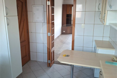 Apartamento à venda com 3 quartos, sendo 1 suíte, em Parque Mandaqui, São Paulo, SP
