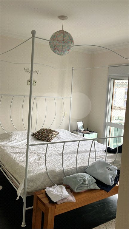 Apartamento à venda com 3 suítes em Jardim Paulista, São Paulo, SP