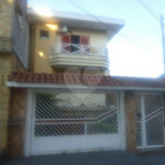 Casa à venda com 3 suítes em Vila Gustavo, São Paulo, SP