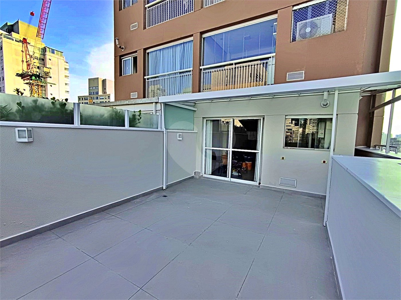 Apartamento à venda com 1 quarto em Bela Vista, São Paulo, SP