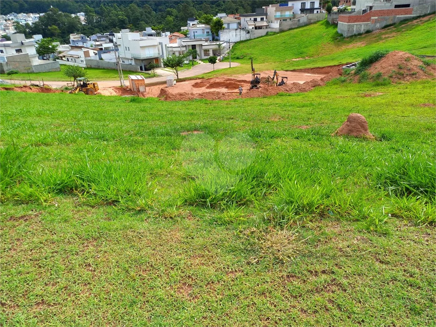 Terreno à venda em Mina, Itupeva, SP