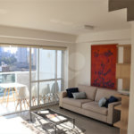 Apartamento à venda com 1 suíte em Vila Gertrudes, São Paulo, SP
