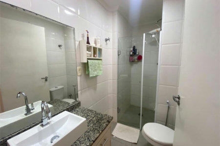Apartamento com 3 dormitórios à venda, 95 m² por R$ 840.000,00 - Ponta da Praia - Santos/SP