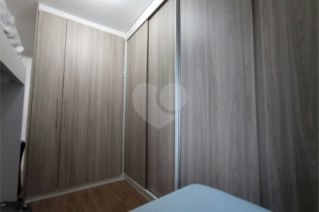 Apartamento à venda com 2 quartos em Nova Petrópolis, São Bernardo do Campo, SP