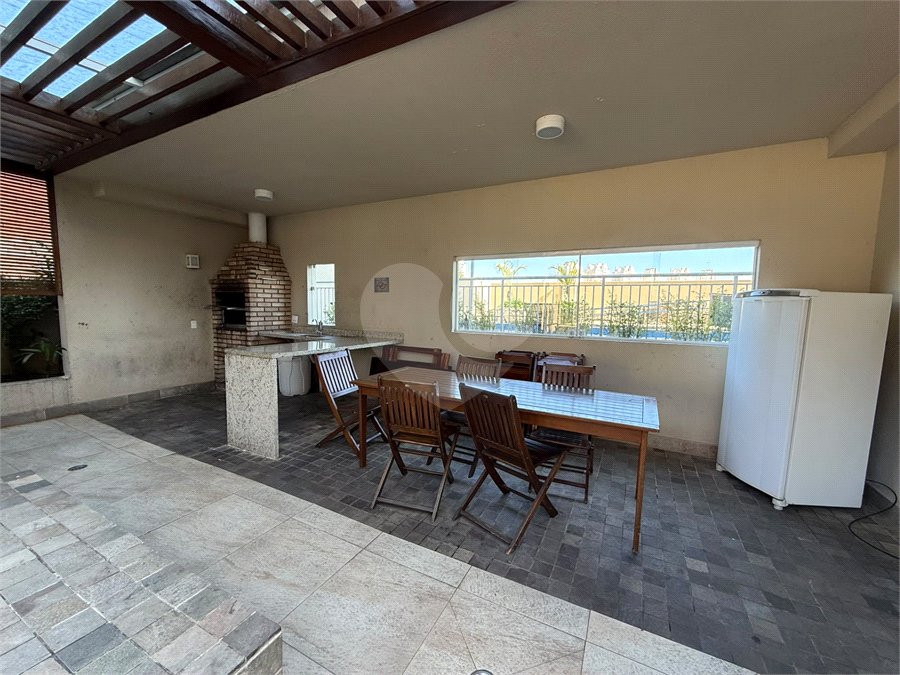 Apartamento à venda com 2 quartos, sendo 1 suíte, em Fazenda Morumbi, São Paulo, SP