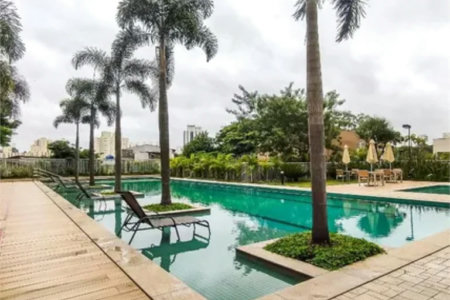 Apartamento à venda com 3 quartos, sendo 1 suíte, em Jardim Vazani, São Paulo, SP