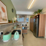 Apartamento com 2 dormitórios à venda, 67 m² por R$ 950.000,00 - Aparecida - Santos/SP