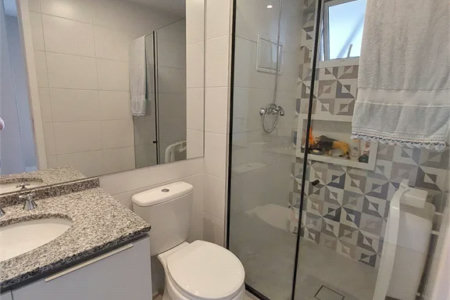 Apartamento à venda com 4 quartos, sendo 2 suítes, em Jardim Caboré, São Paulo, SP